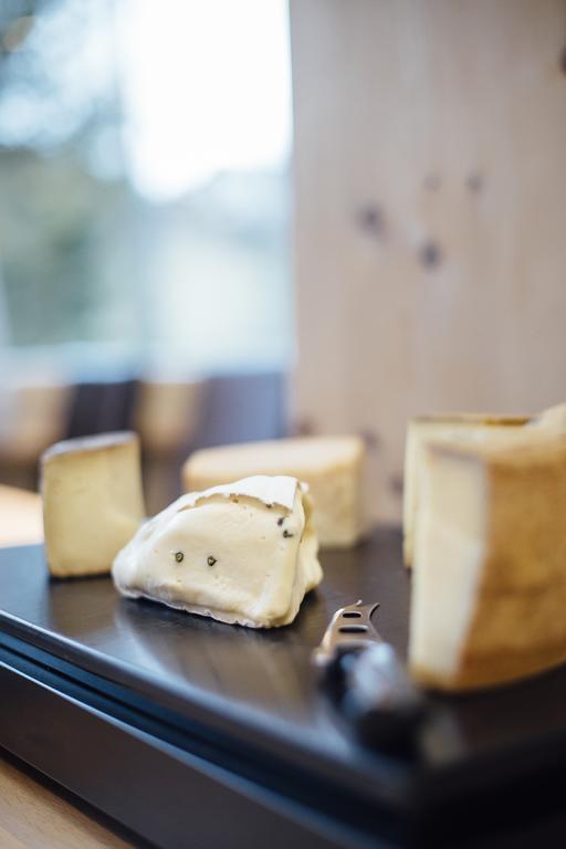 Hotel Filli シュクオル エクステリア 写真